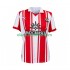Camisola Southampton Homem Equipamento Primeiro 2025-2026 Manga Curta